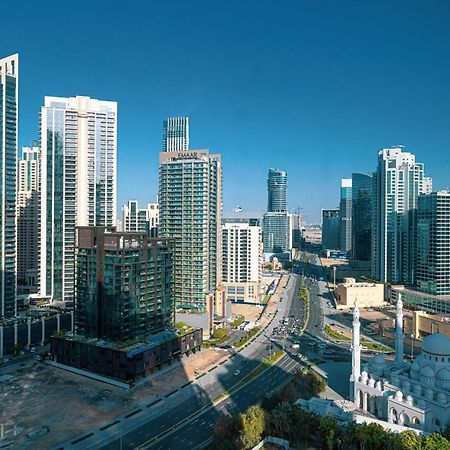 Next'House - Business Bay Central - 5 Min From Burj Khalifa Hostel Dubai Exterior photo