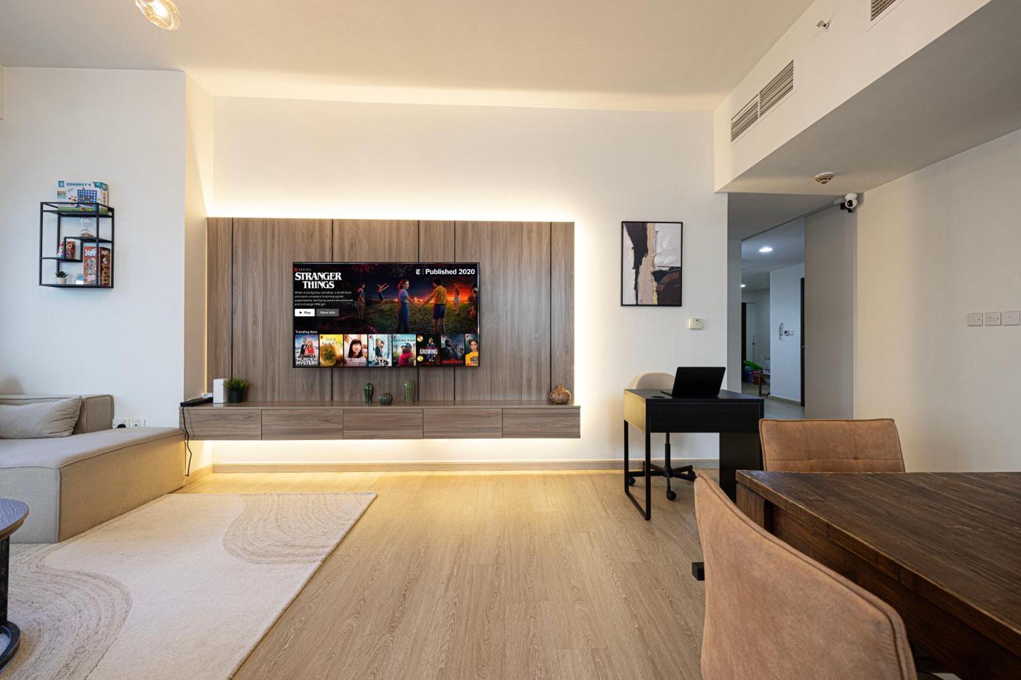 Next'House - Business Bay Central - 5 Min From Burj Khalifa Hostel Dubai Exterior photo