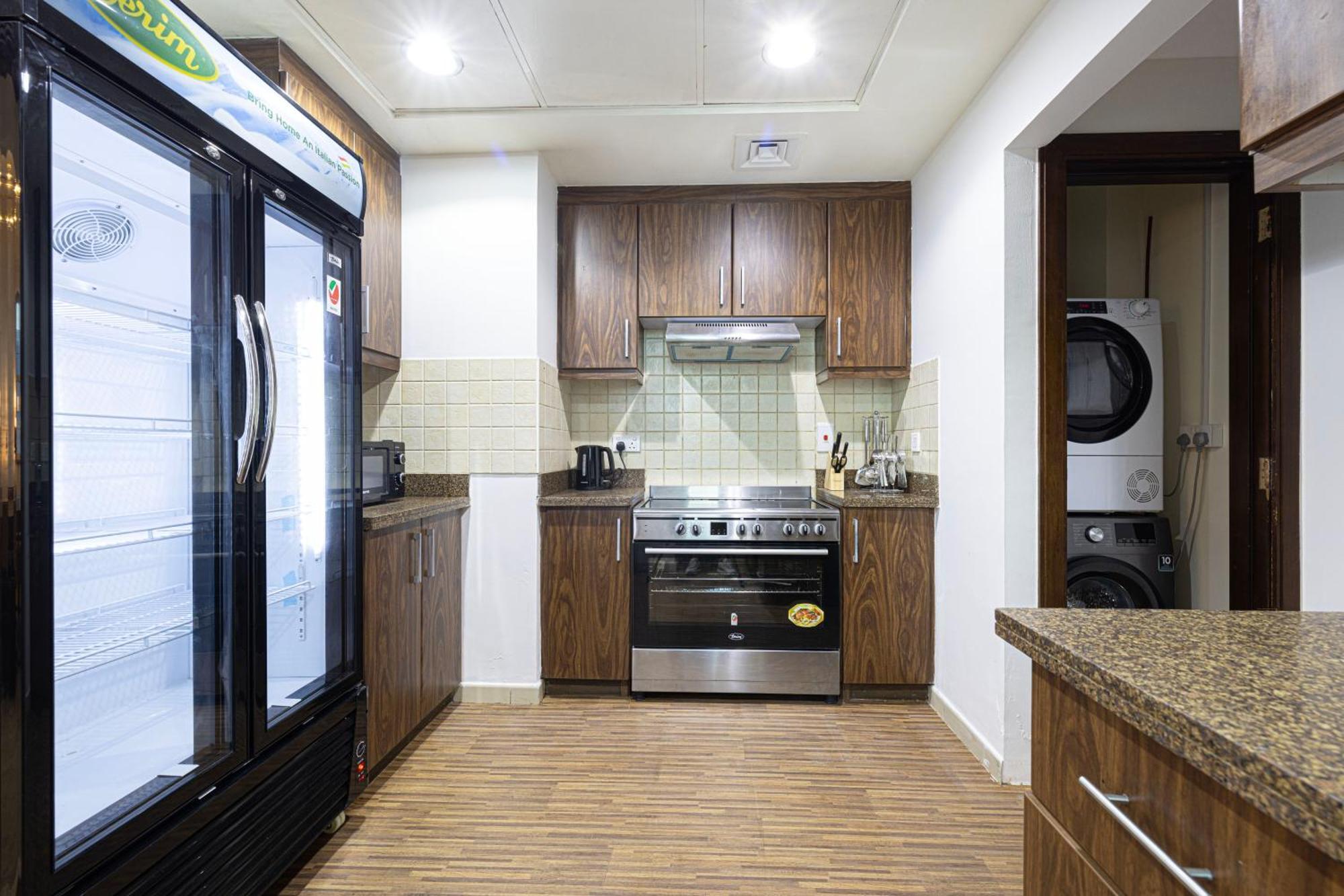 Next'House - Business Bay Central - 5 Min From Burj Khalifa Hostel Dubai Exterior photo