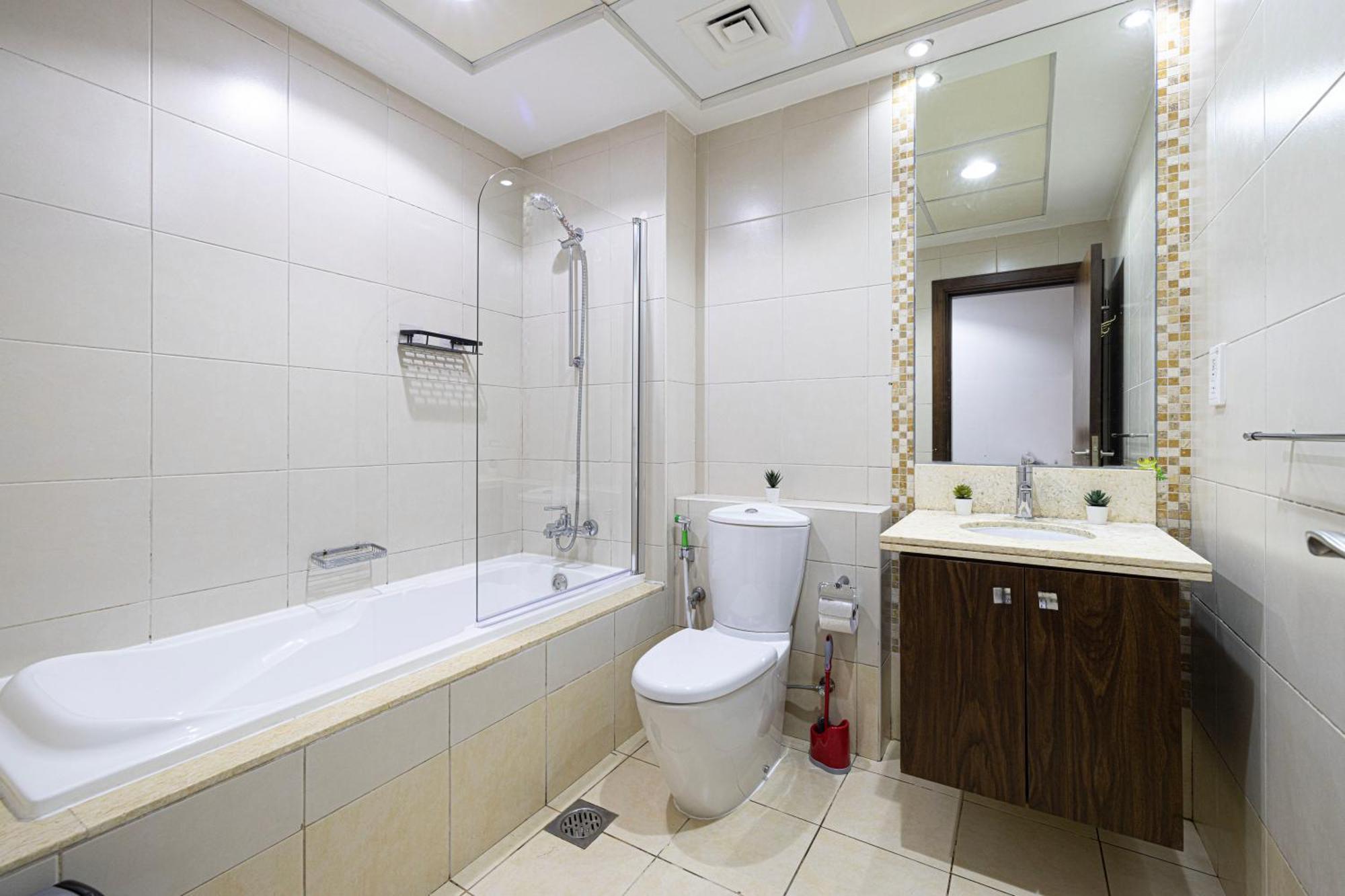 Next'House - Business Bay Central - 5 Min From Burj Khalifa Hostel Dubai Exterior photo
