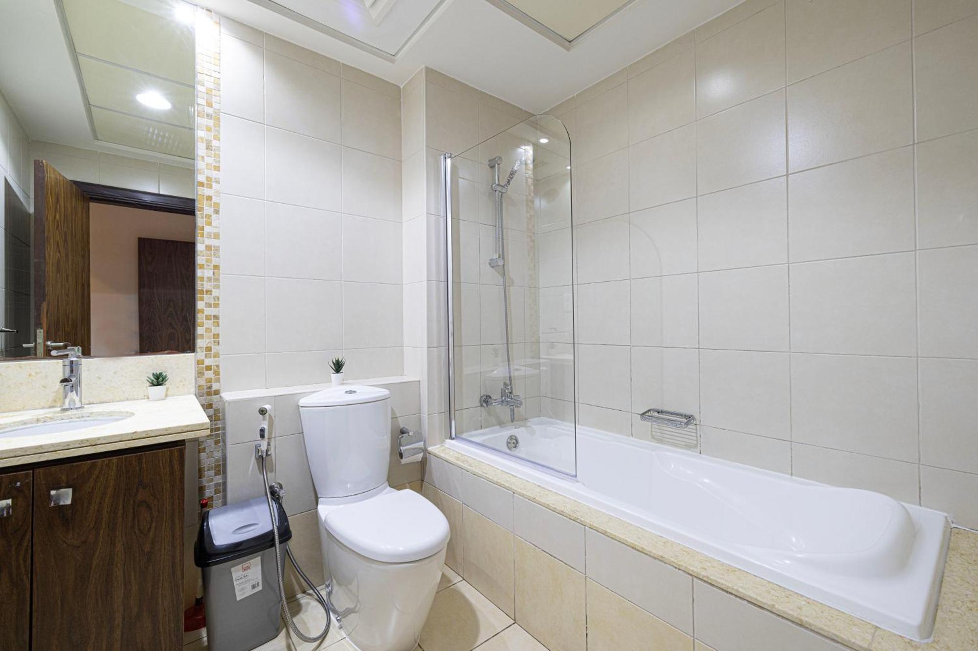 Next'House - Business Bay Central - 5 Min From Burj Khalifa Hostel Dubai Exterior photo